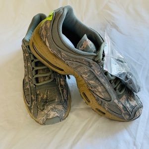 Nike Air Max Tailwind IV SP  Youth